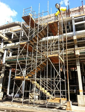 Obra Brasil Soluções